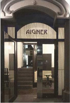 Restaurant Aigner