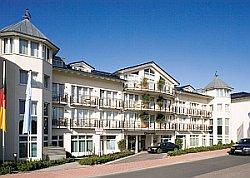 Dorint Strand Hotel Binz